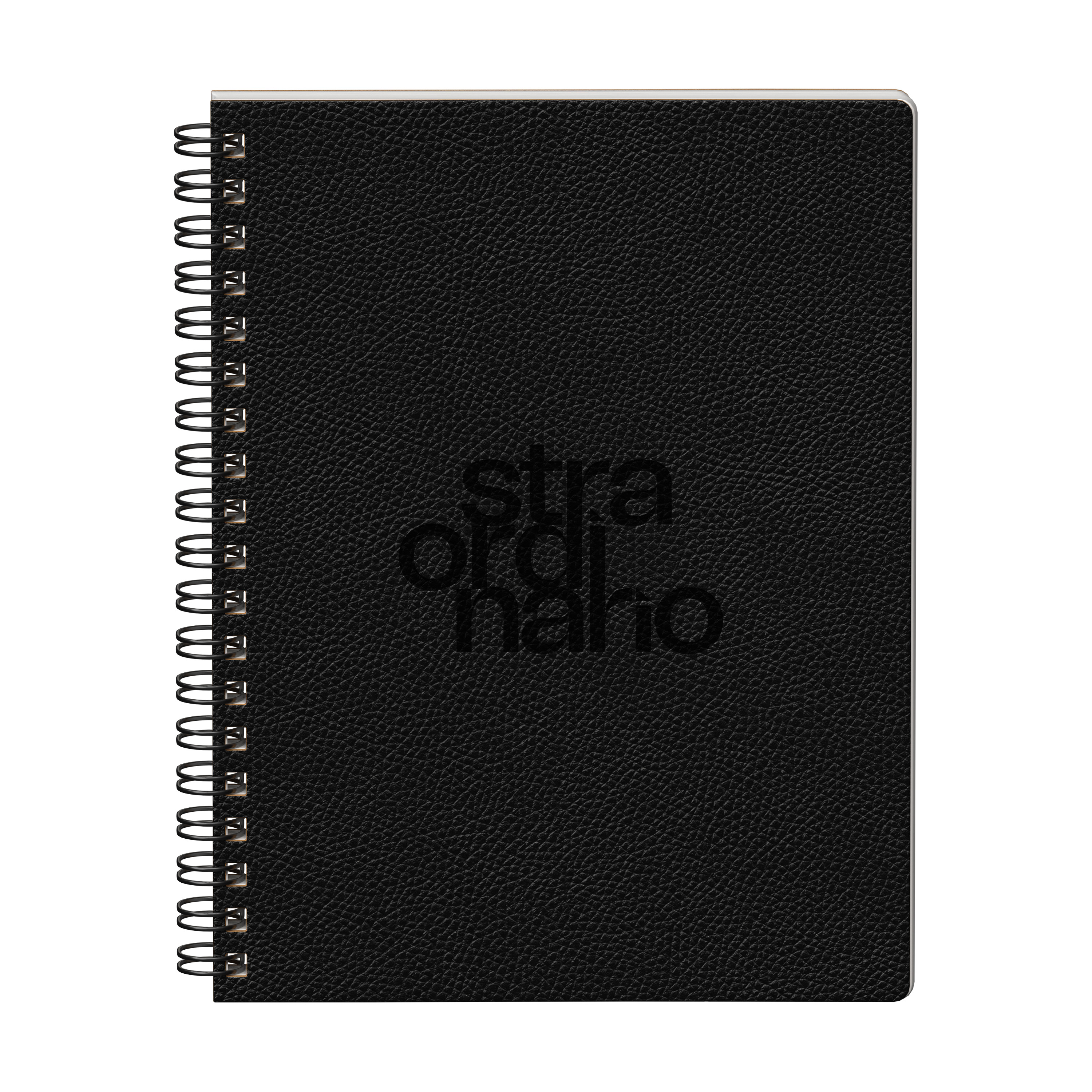 Odyssey Soft Cover Spiral Journal 1 Odyssey Soft Cover Spiral Journal 1
