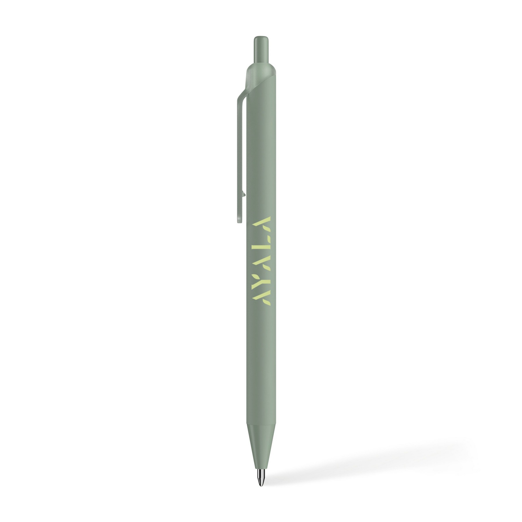 Spark Recycled Plastic Ballpoint Pen 1