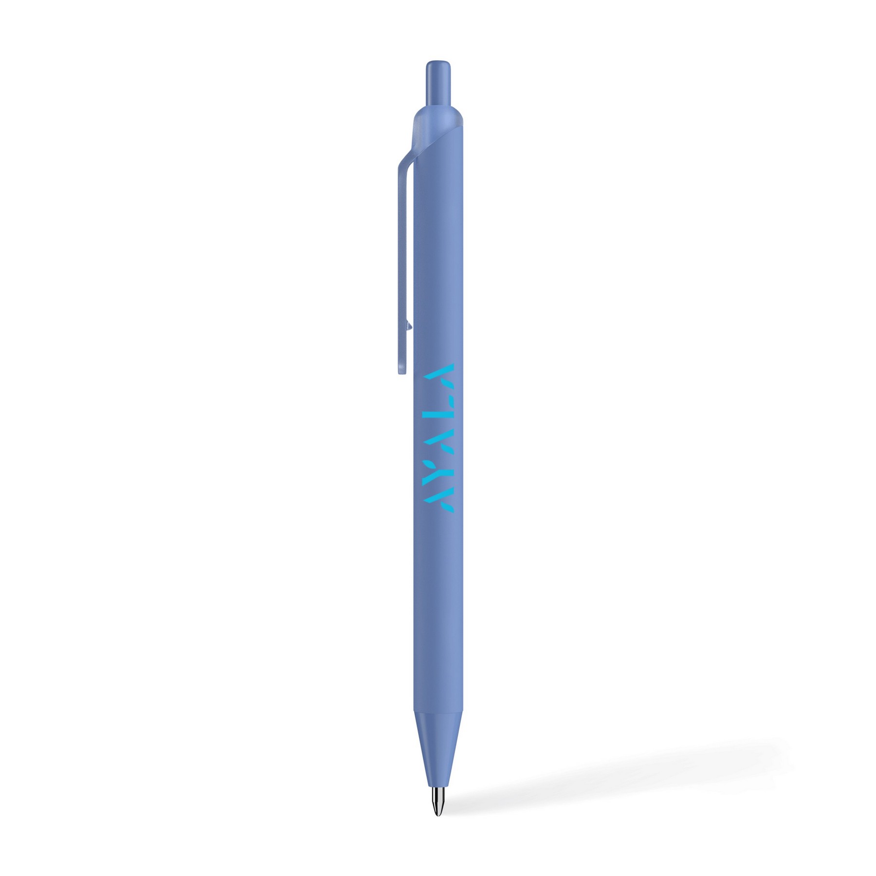 Spark Recycled Plastic Ballpoint Pen 1