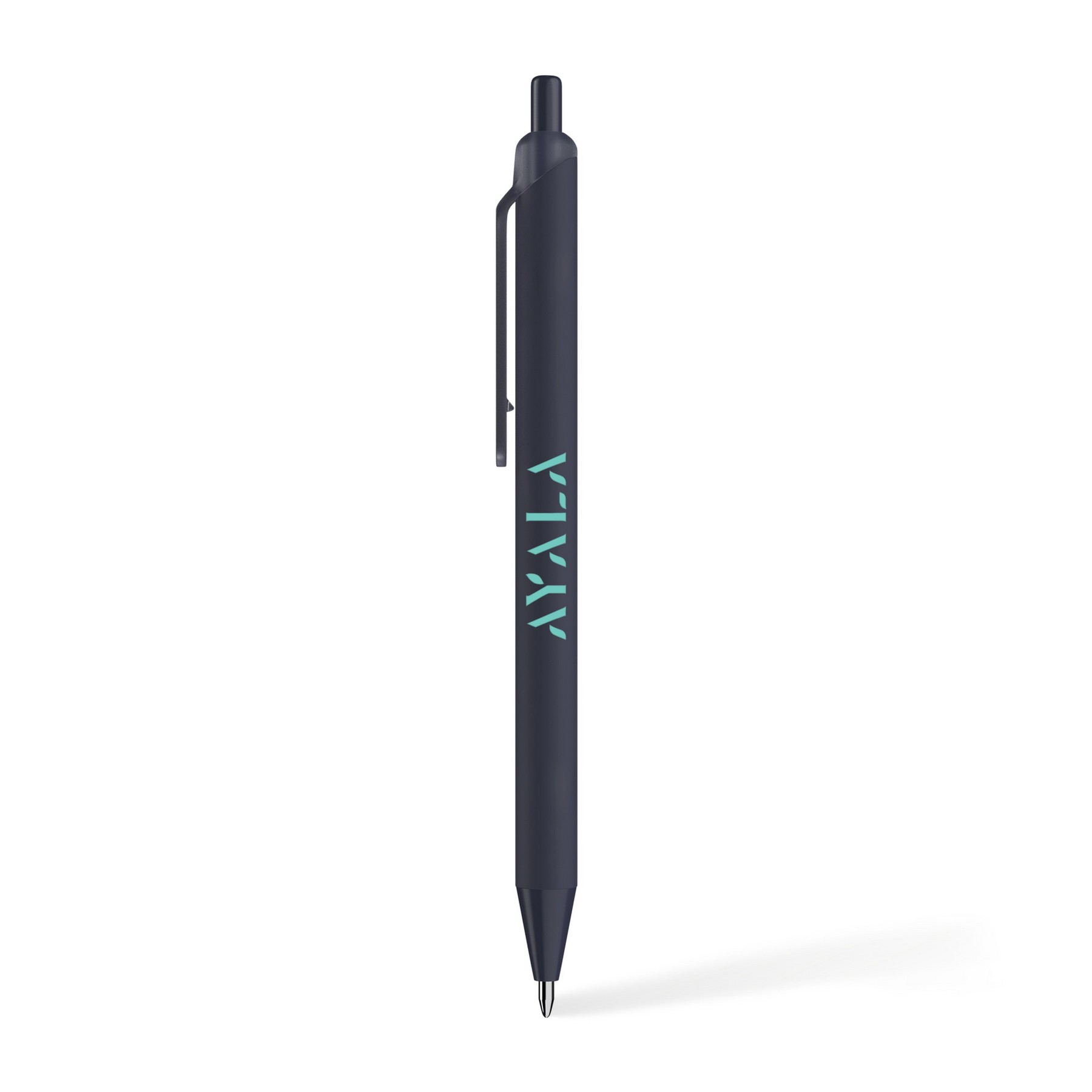 Spark Recycled Plastic Ballpoint Pen 1