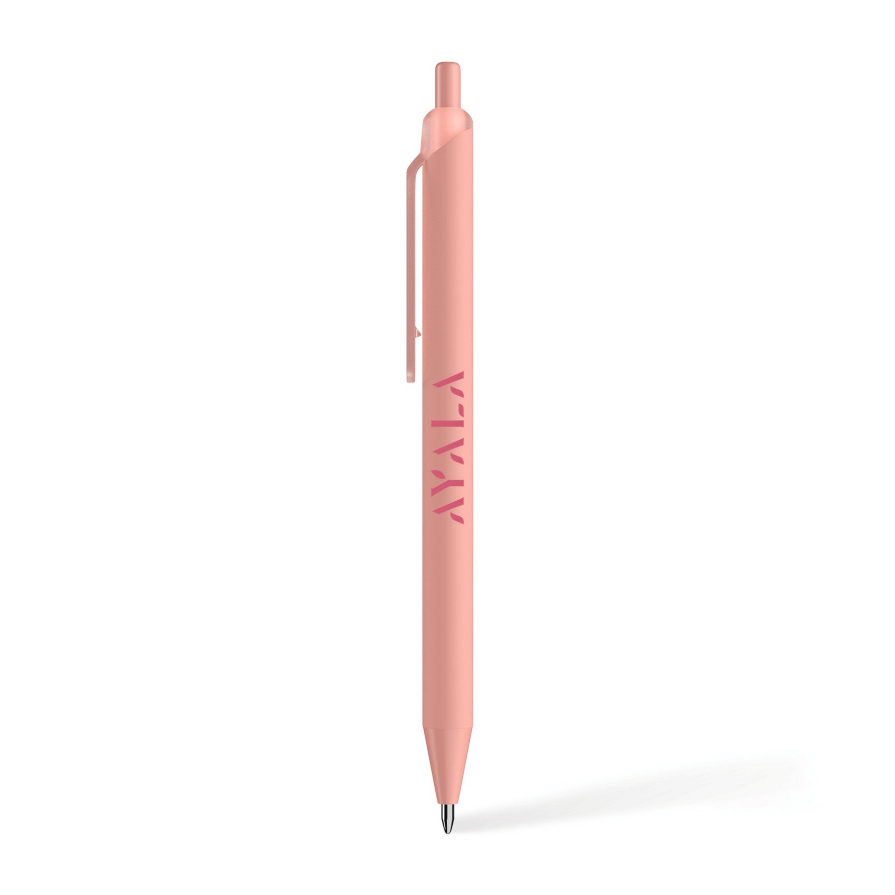 Spark Recycled Plastic Ballpoint Pen 1