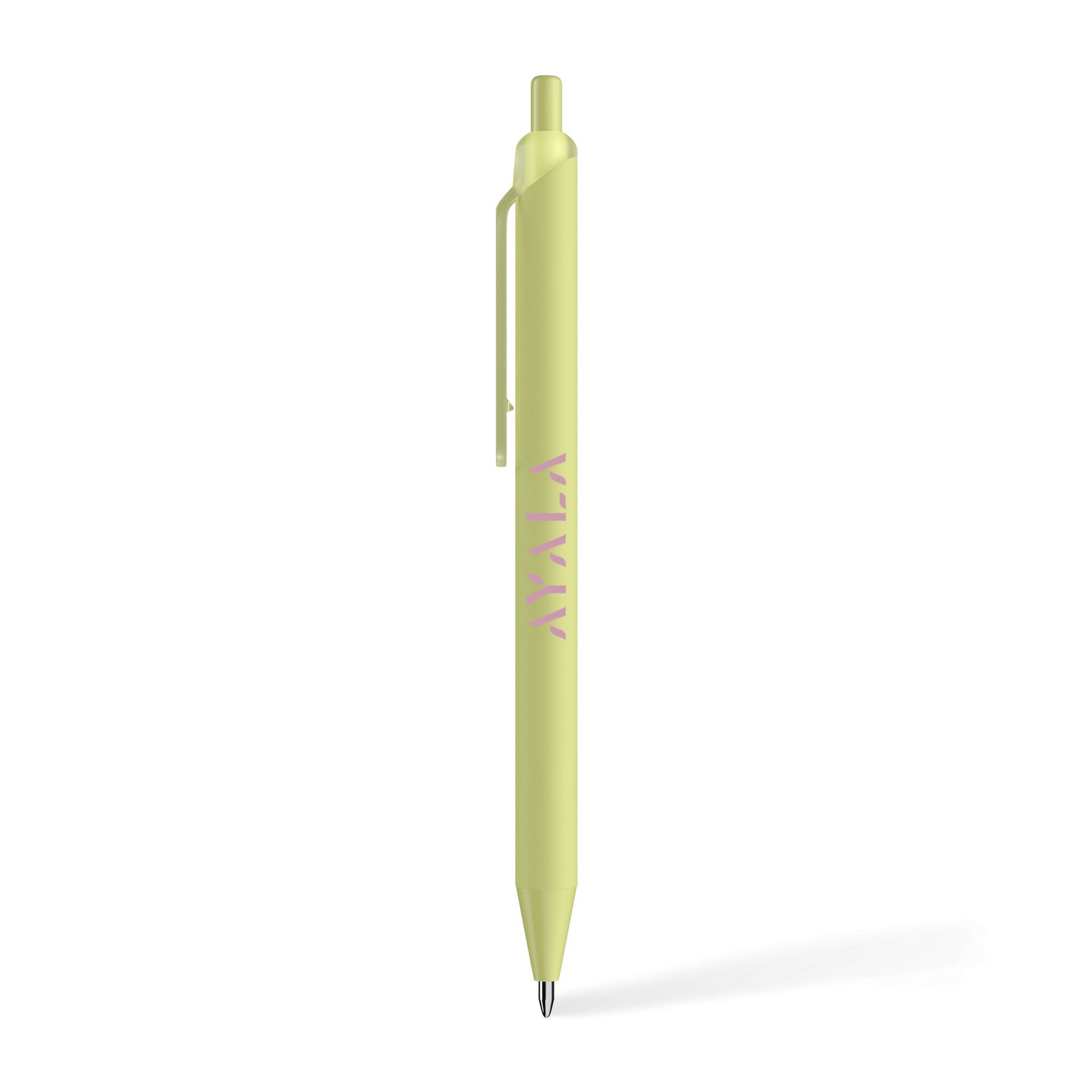 Spark Recycled Plastic Ballpoint Pen 1