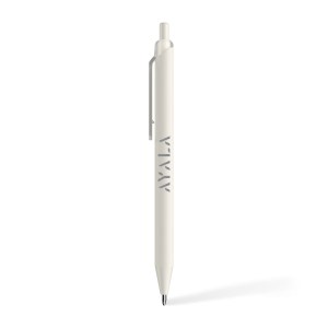 Spark Recycled Plastic Ballpoint Pen 1 Spark Recycled Plastic Ballpoint Pen 1