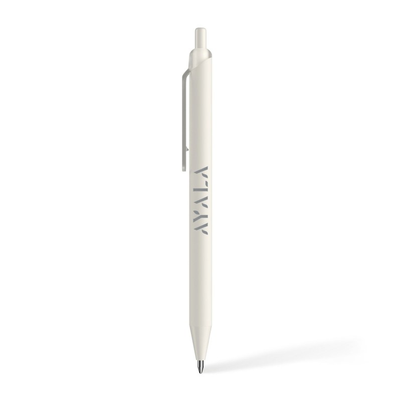 Spark Recycled Plastic Ballpoint Pen 1 Spark Recycled Plastic Ballpoint Pen 1