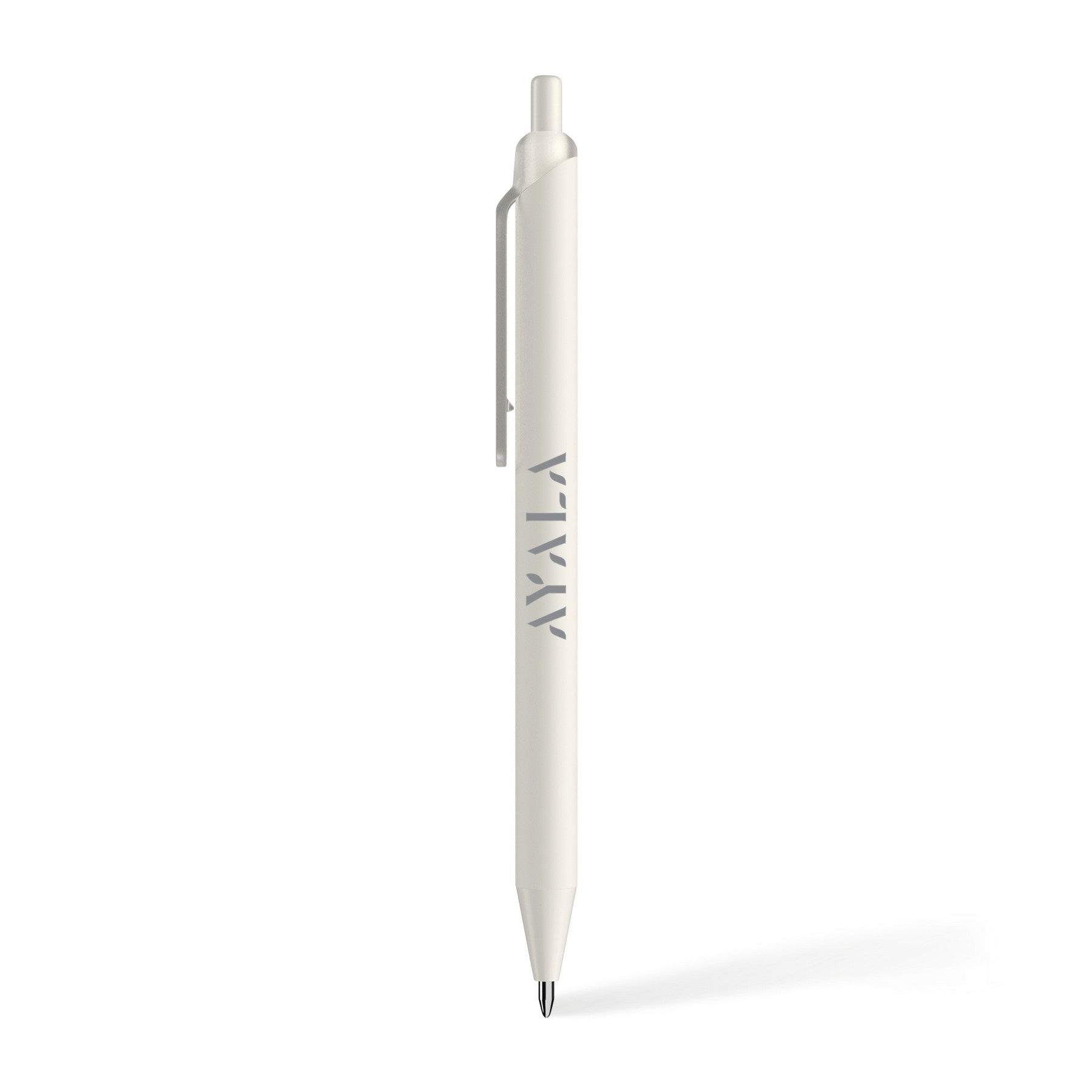 Spark Recycled Plastic Ballpoint Pen 1
