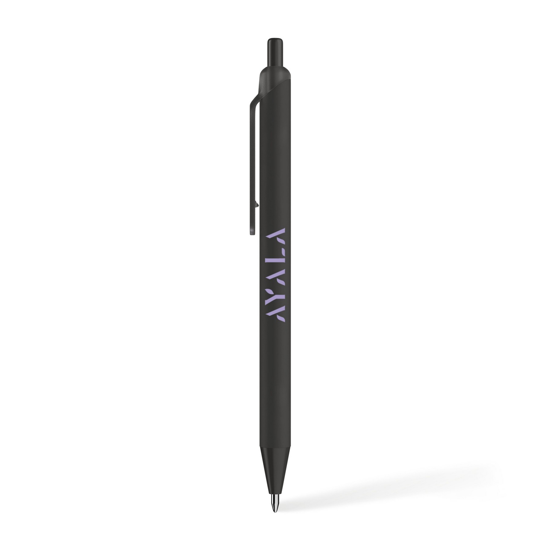 Spark Recycled Plastic Ballpoint Pen 1