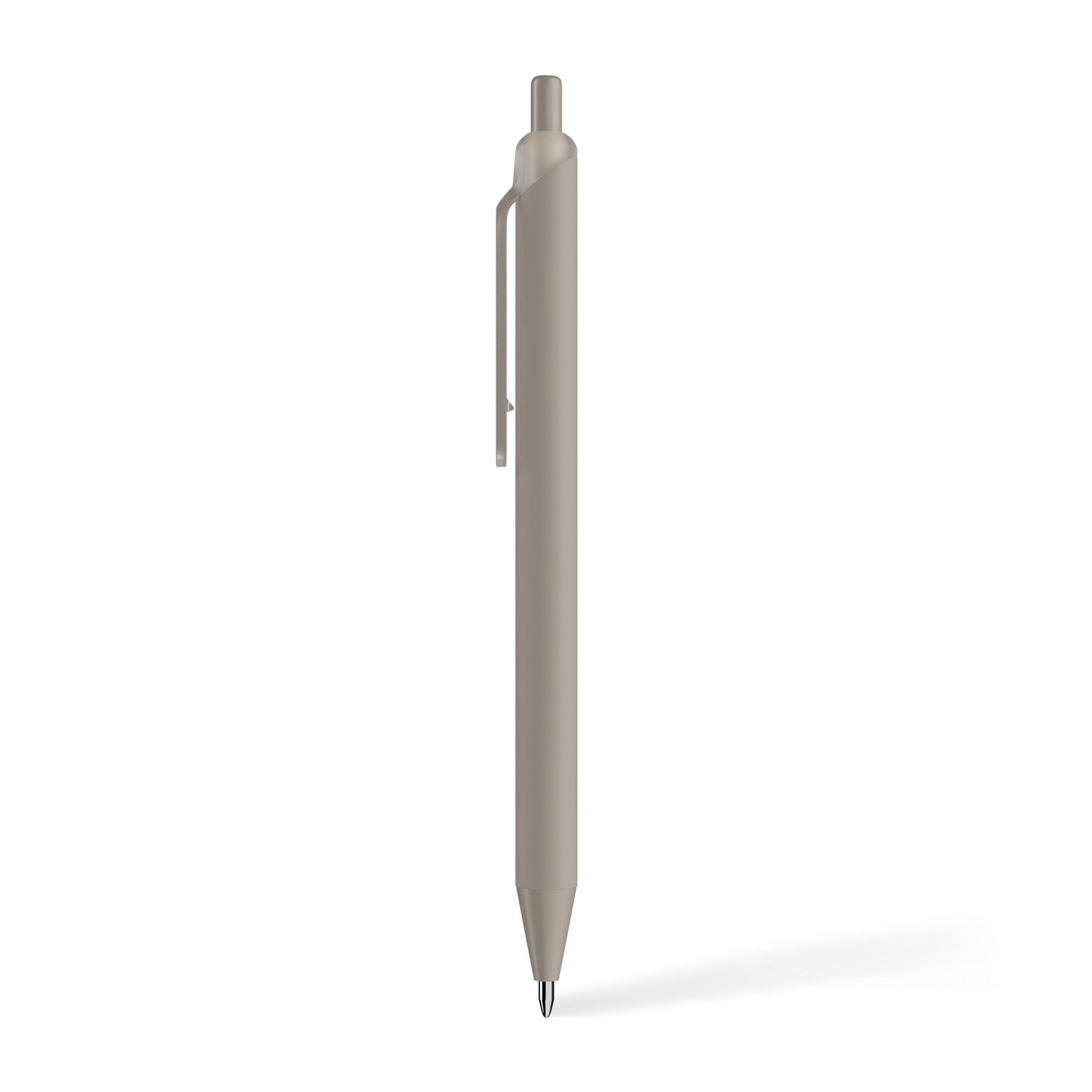 Spark Recycled Plastic Ballpoint Pen 1
