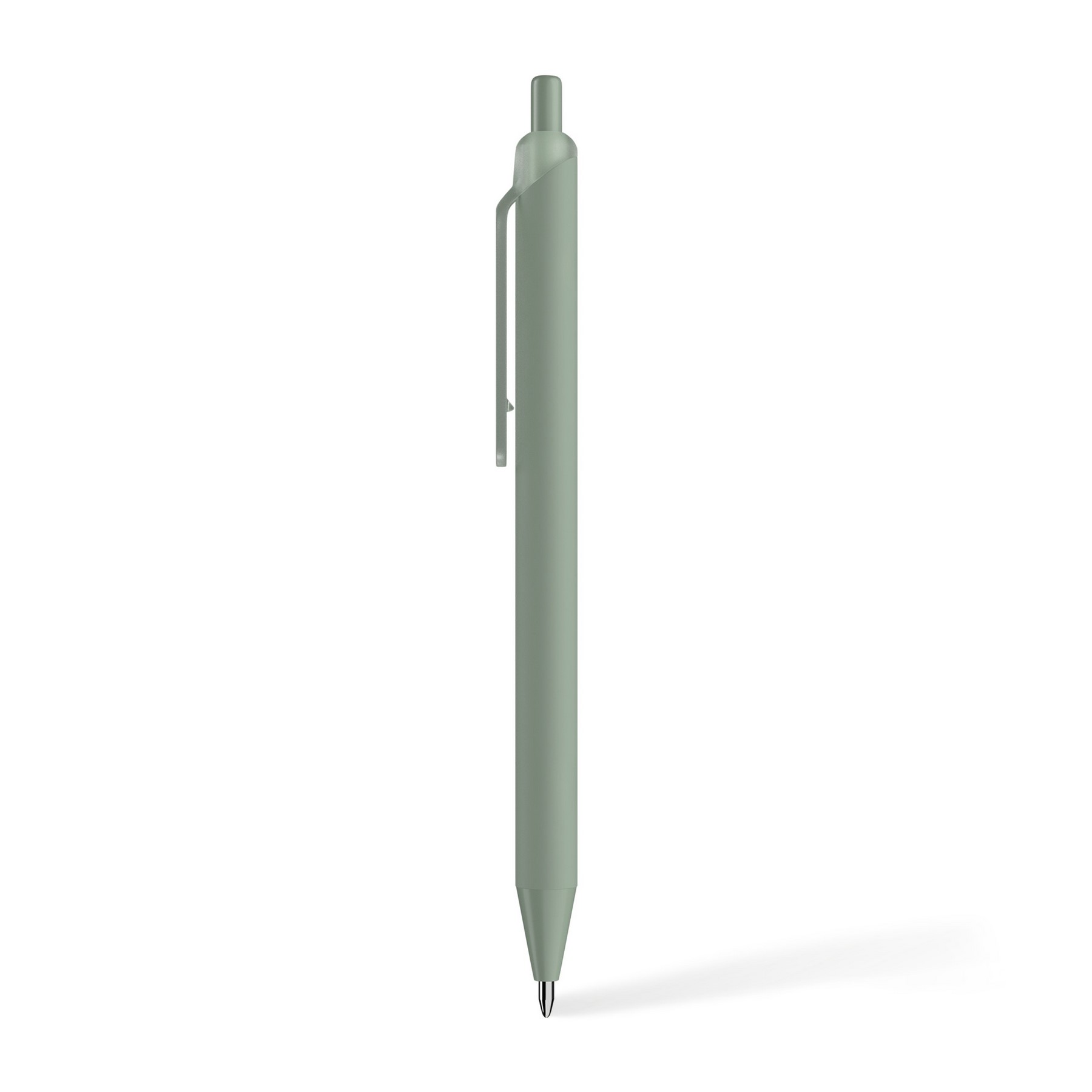 Spark Recycled Plastic Ballpoint Pen 1