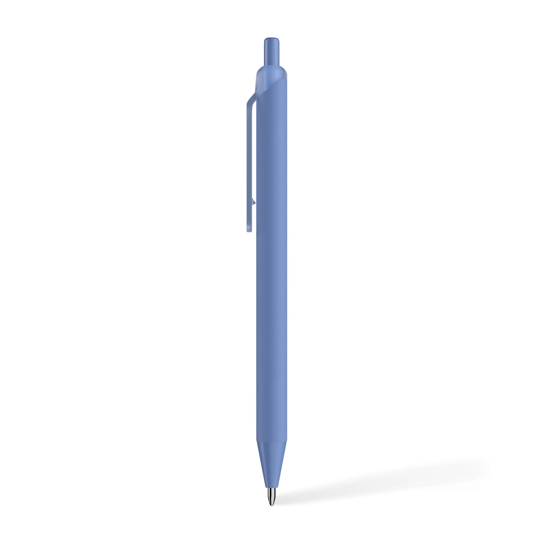 Spark Recycled Plastic Ballpoint Pen 1