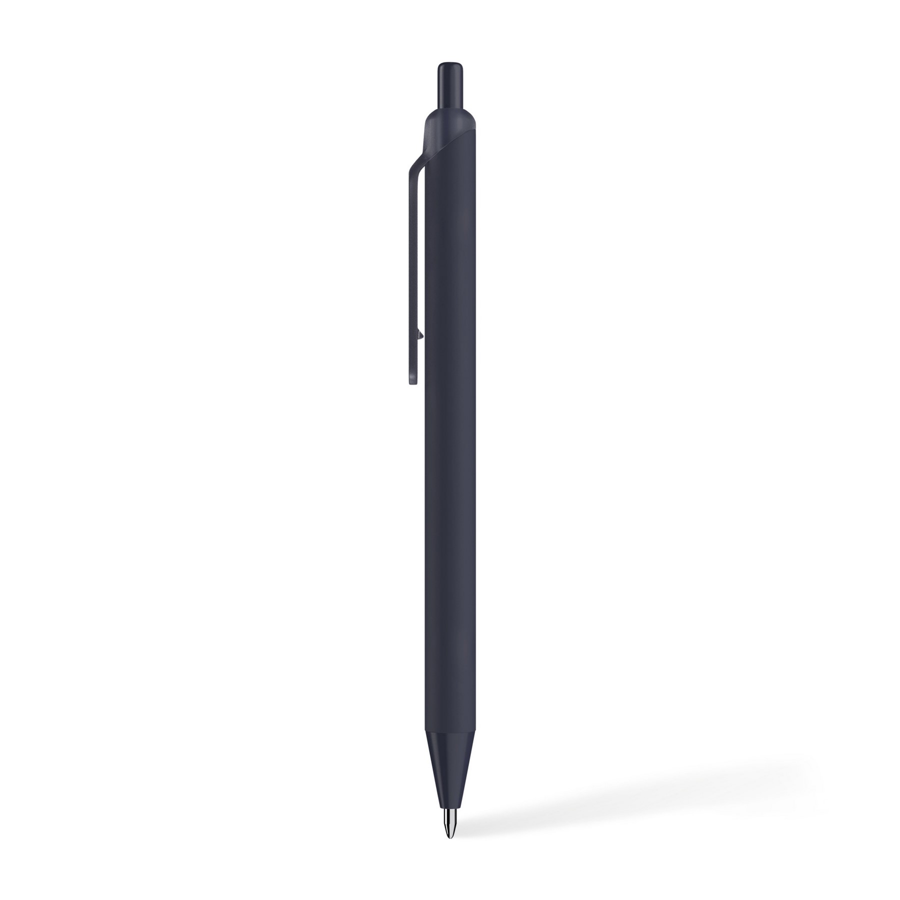 Spark Recycled Plastic Ballpoint Pen 1