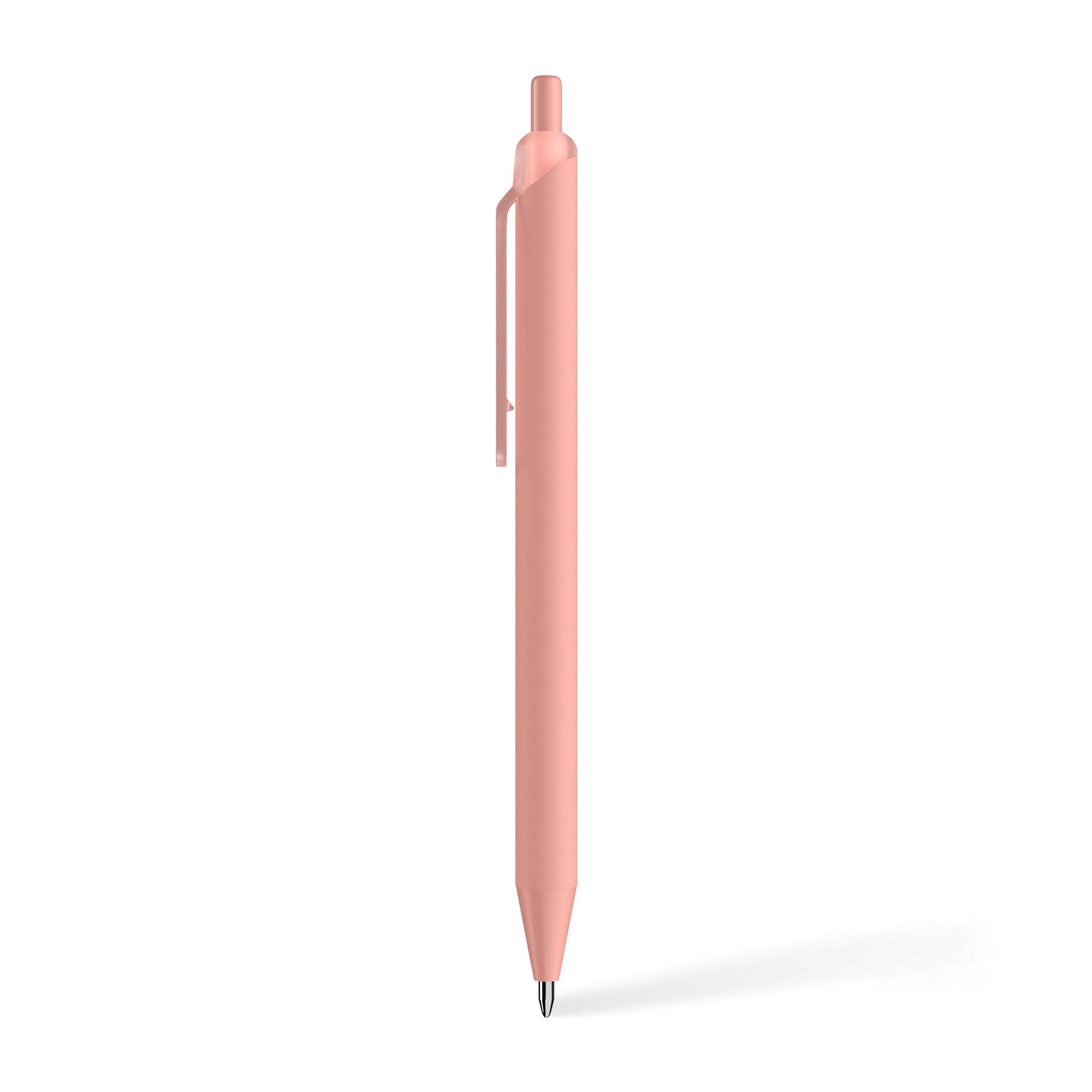 Spark Recycled Plastic Ballpoint Pen 1