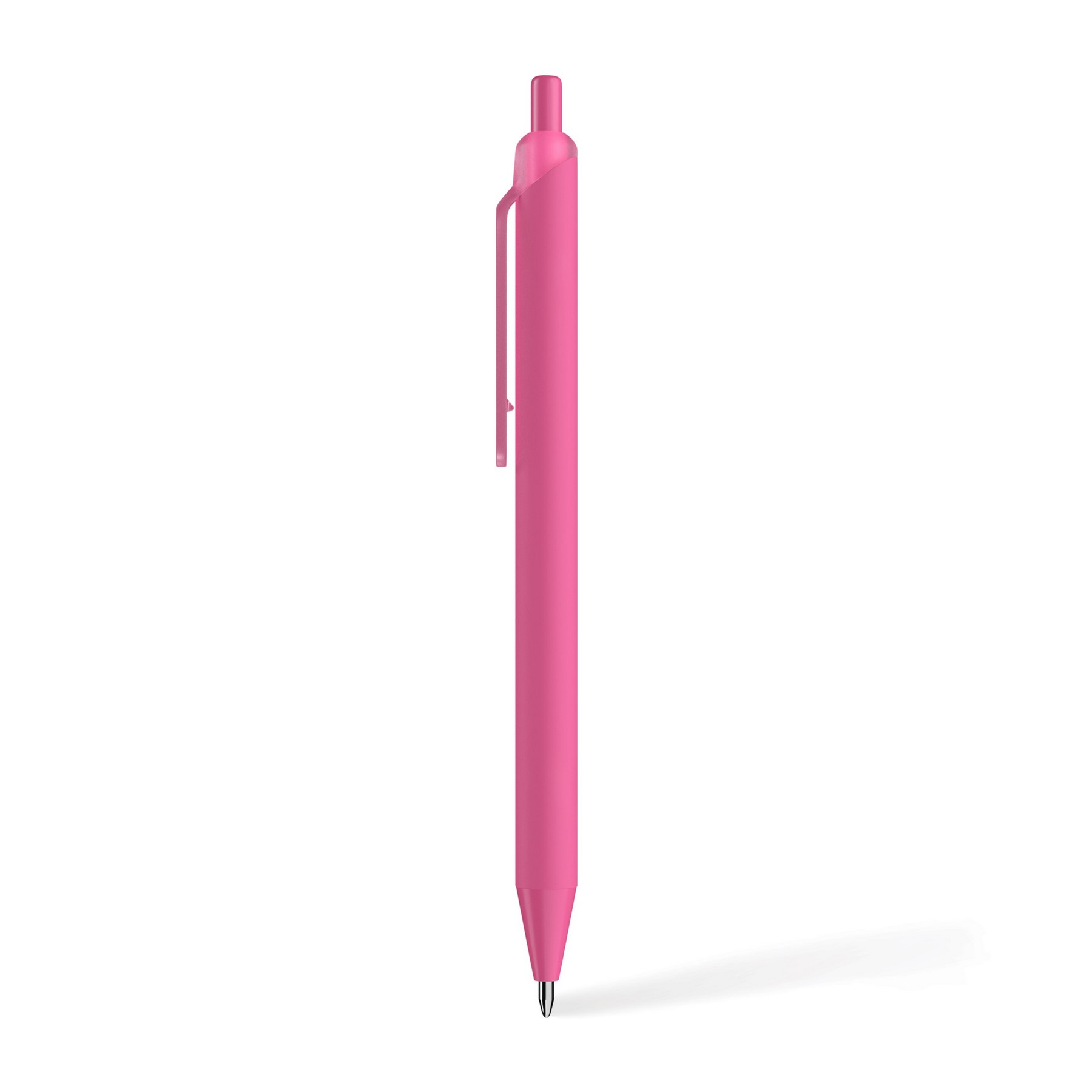 Spark Recycled Plastic Ballpoint Pen 1