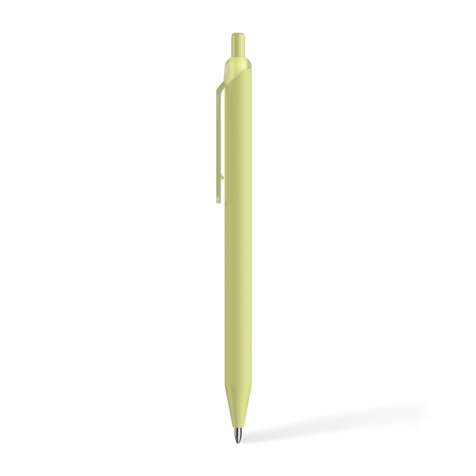 Spark Recycled Plastic Ballpoint Pen 1
