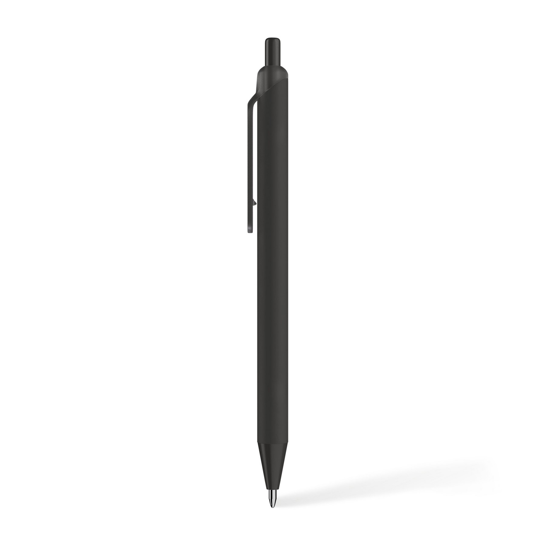 Spark Recycled Plastic Ballpoint Pen 1