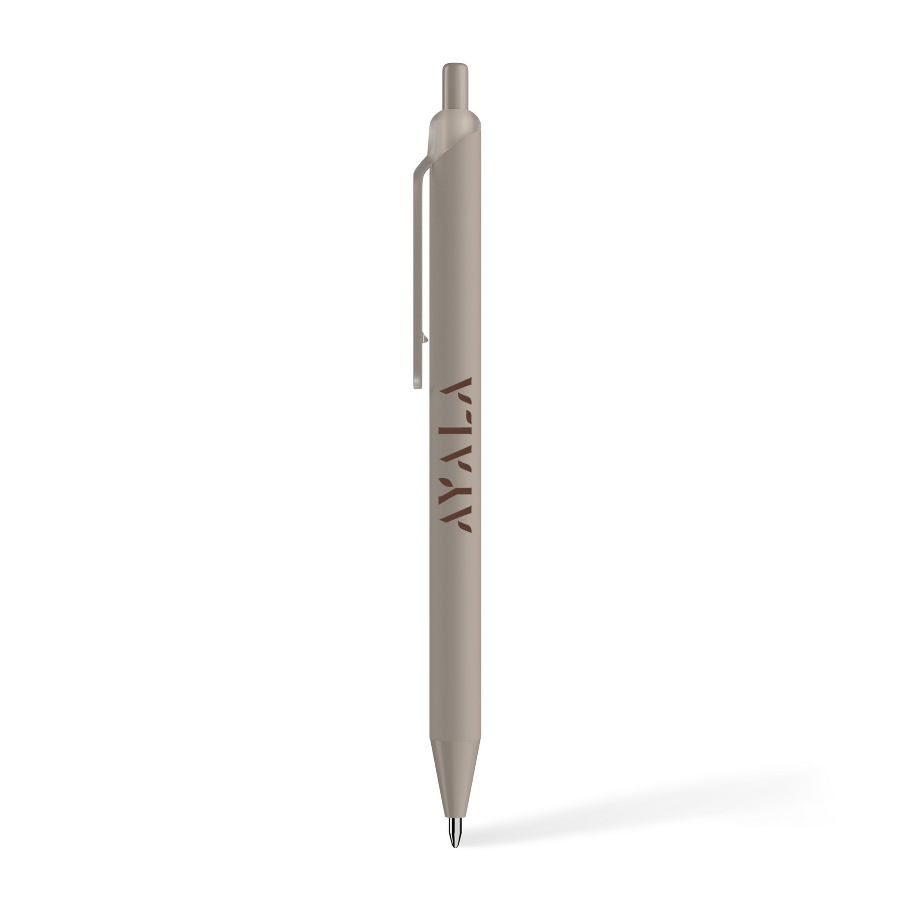 Spark Recycled Plastic Ballpoint Pen 1