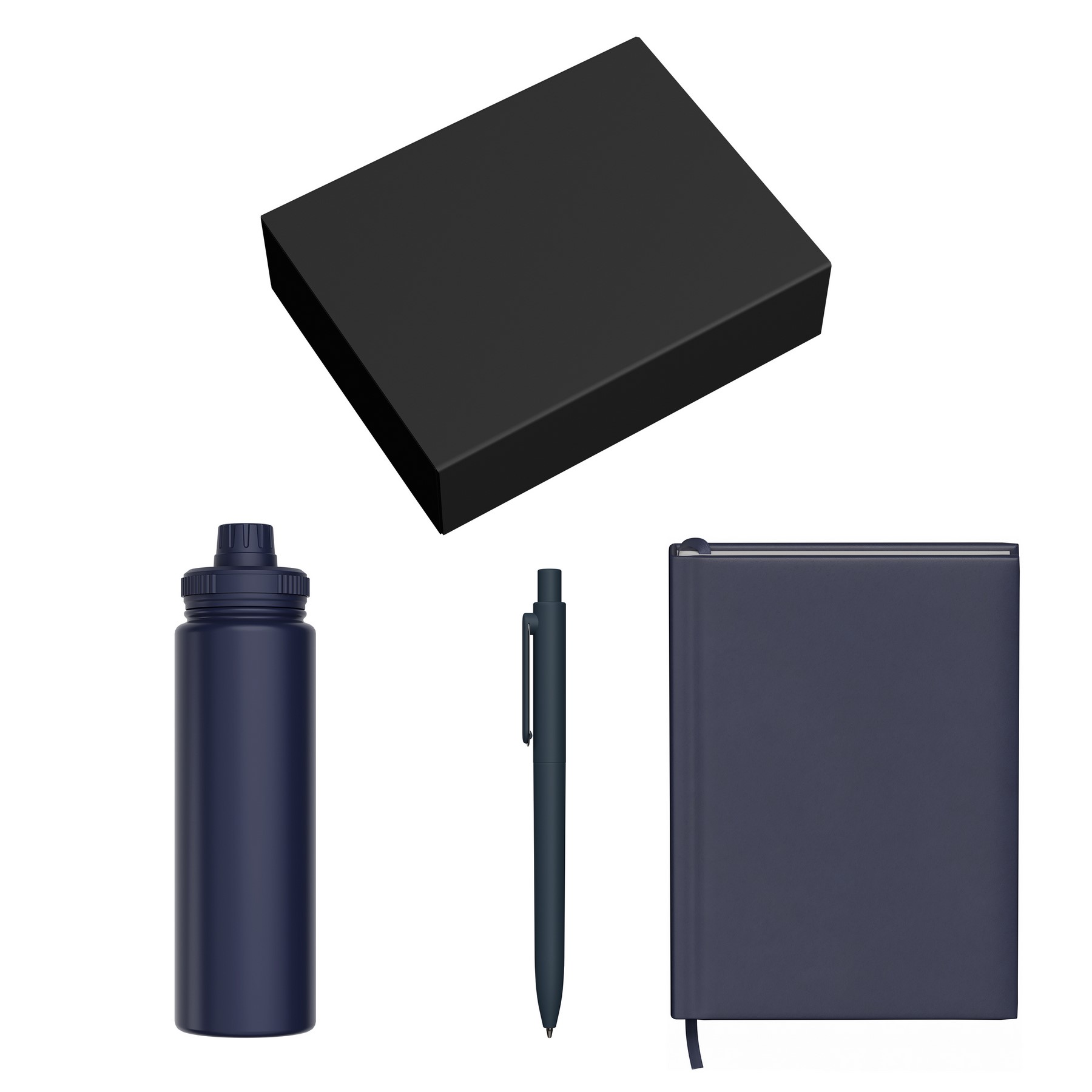 The Desk Reset 3-Piece Gift Set 1