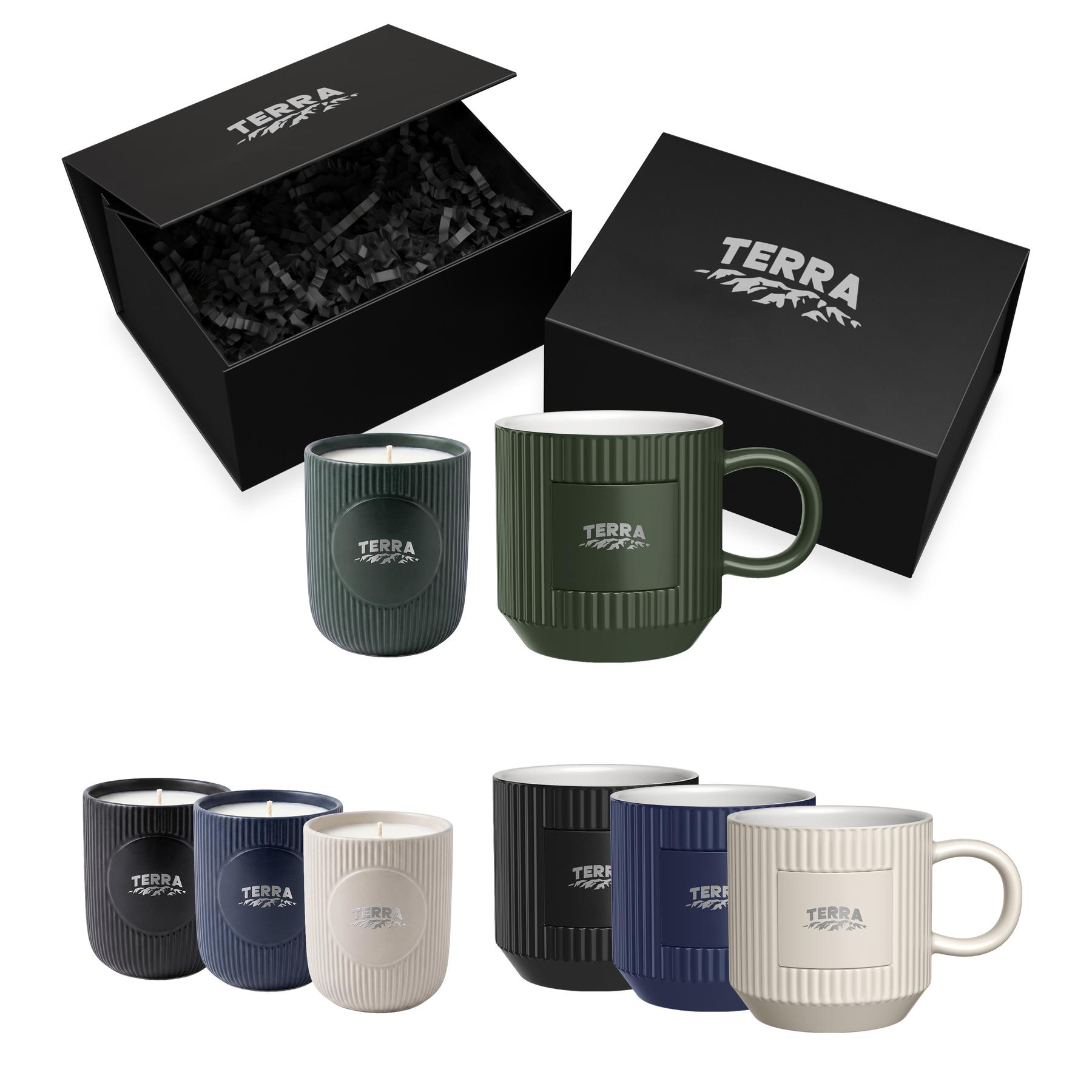 Fresh And Still 2-Piece Gift Set 1