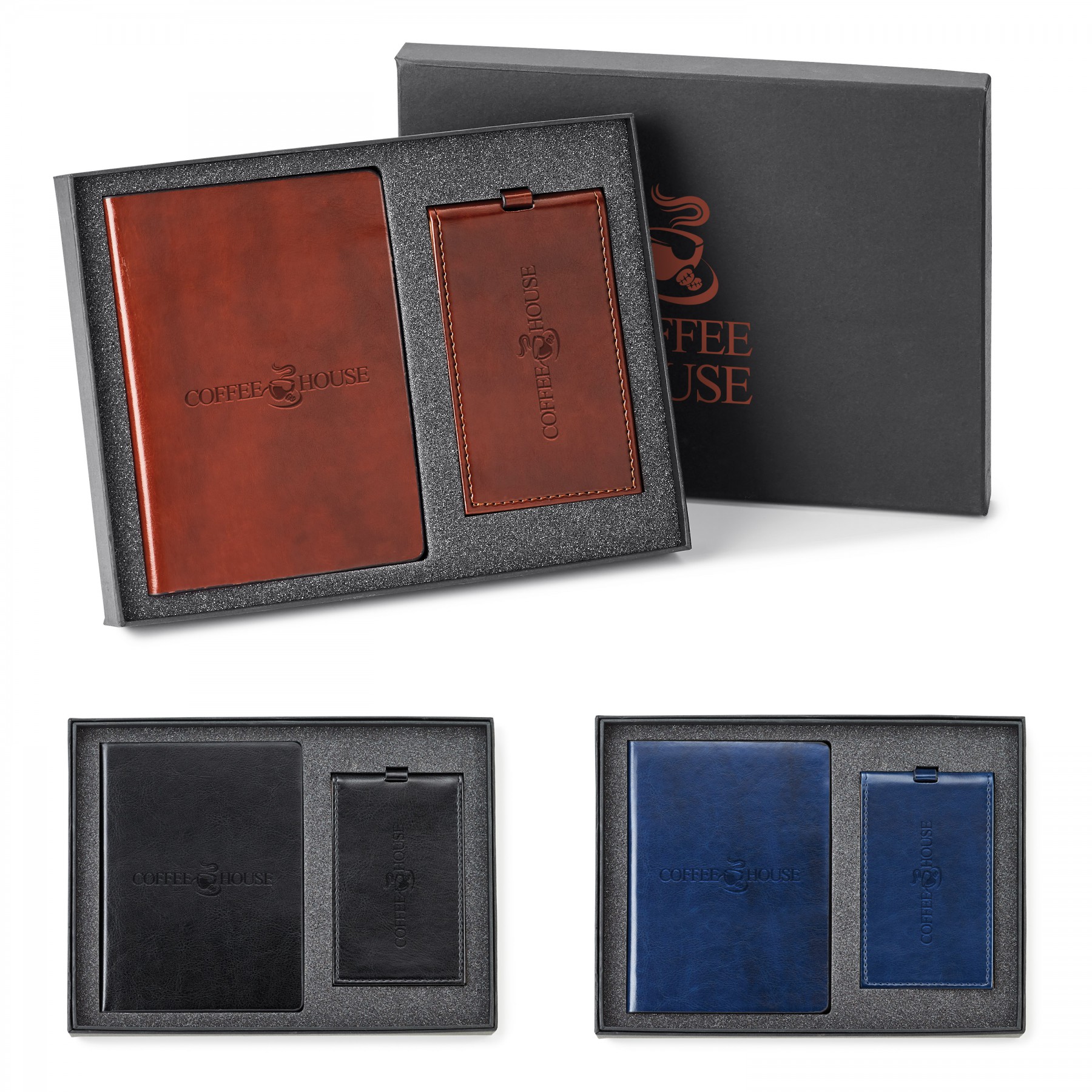 Fabrizio 2-Piece Kit 1