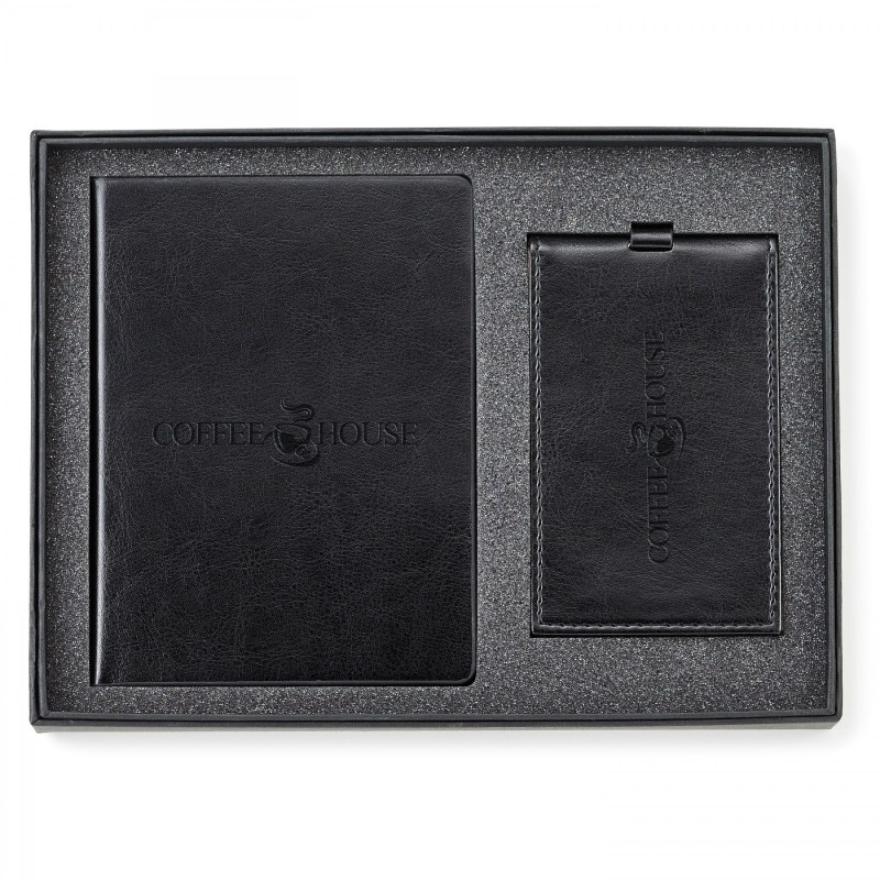 Fabrizio 2-Piece Kit 1 Fabrizio 2-Piece Kit 1