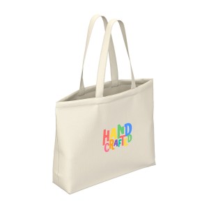 Vale Canvas Tote 1 Vale Canvas Tote 1