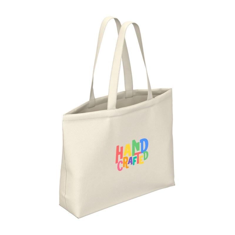 Vale Canvas Tote 1 Vale Canvas Tote 1