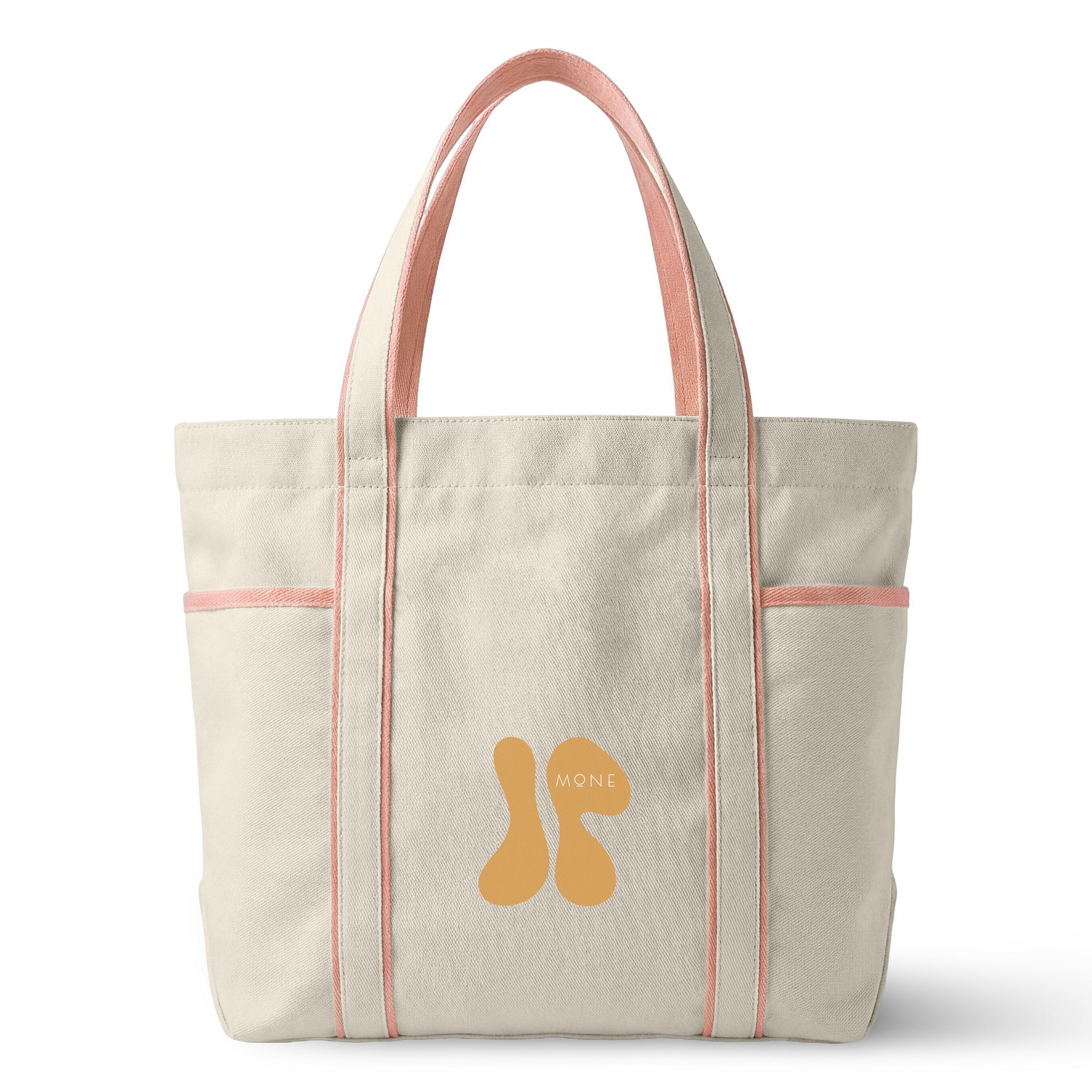 Dash Recycled Polyester Tote 1