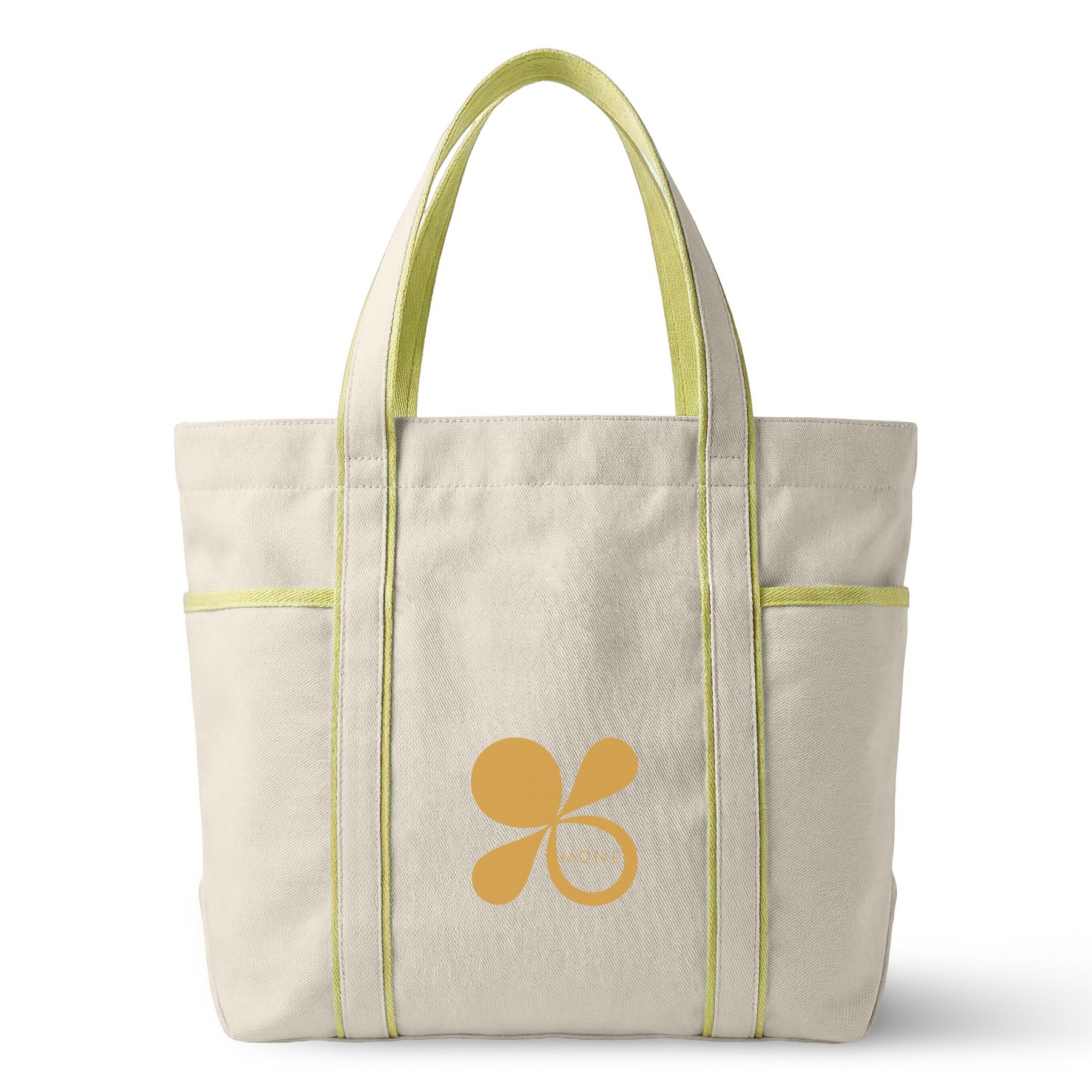 Dash Recycled Polyester Tote 1