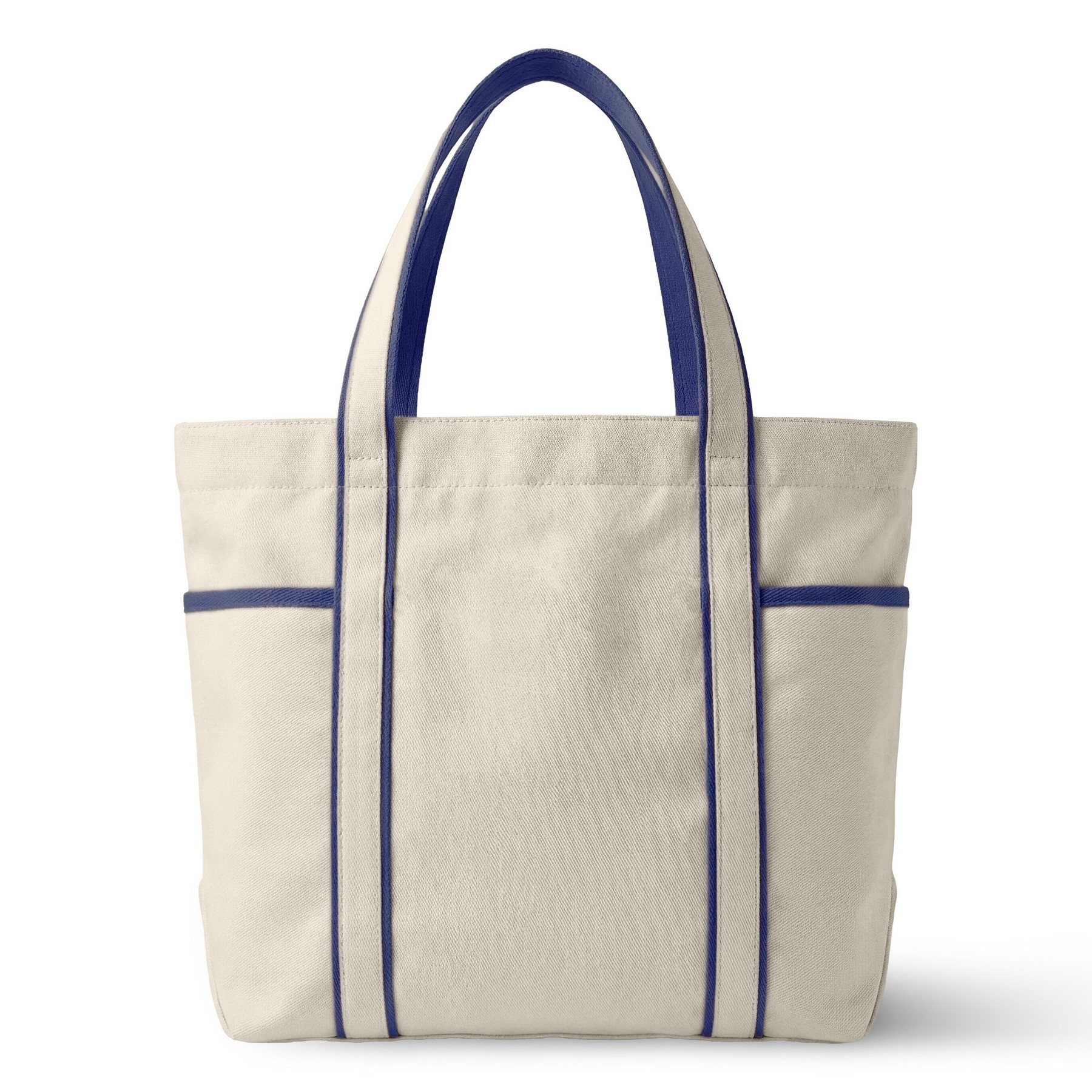Dash Recycled Polyester Tote 1
