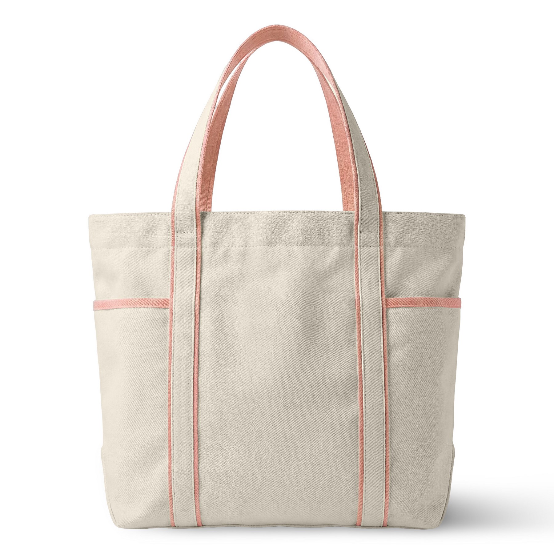 Dash Recycled Polyester Tote 1