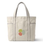 Dash Recycled Polyester Tote 1 Dash Recycled Polyester Tote 1