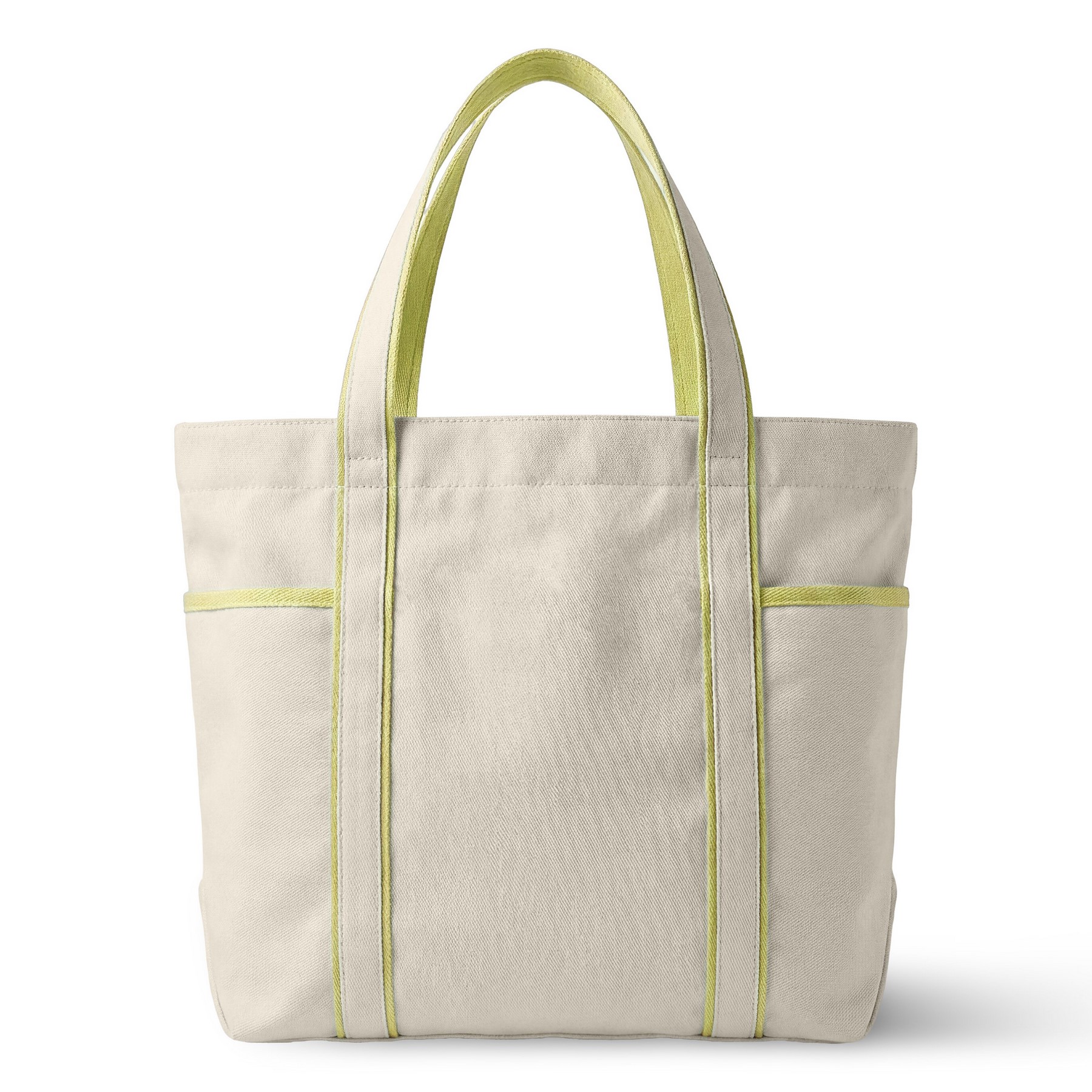 Dash Recycled Polyester Tote 1