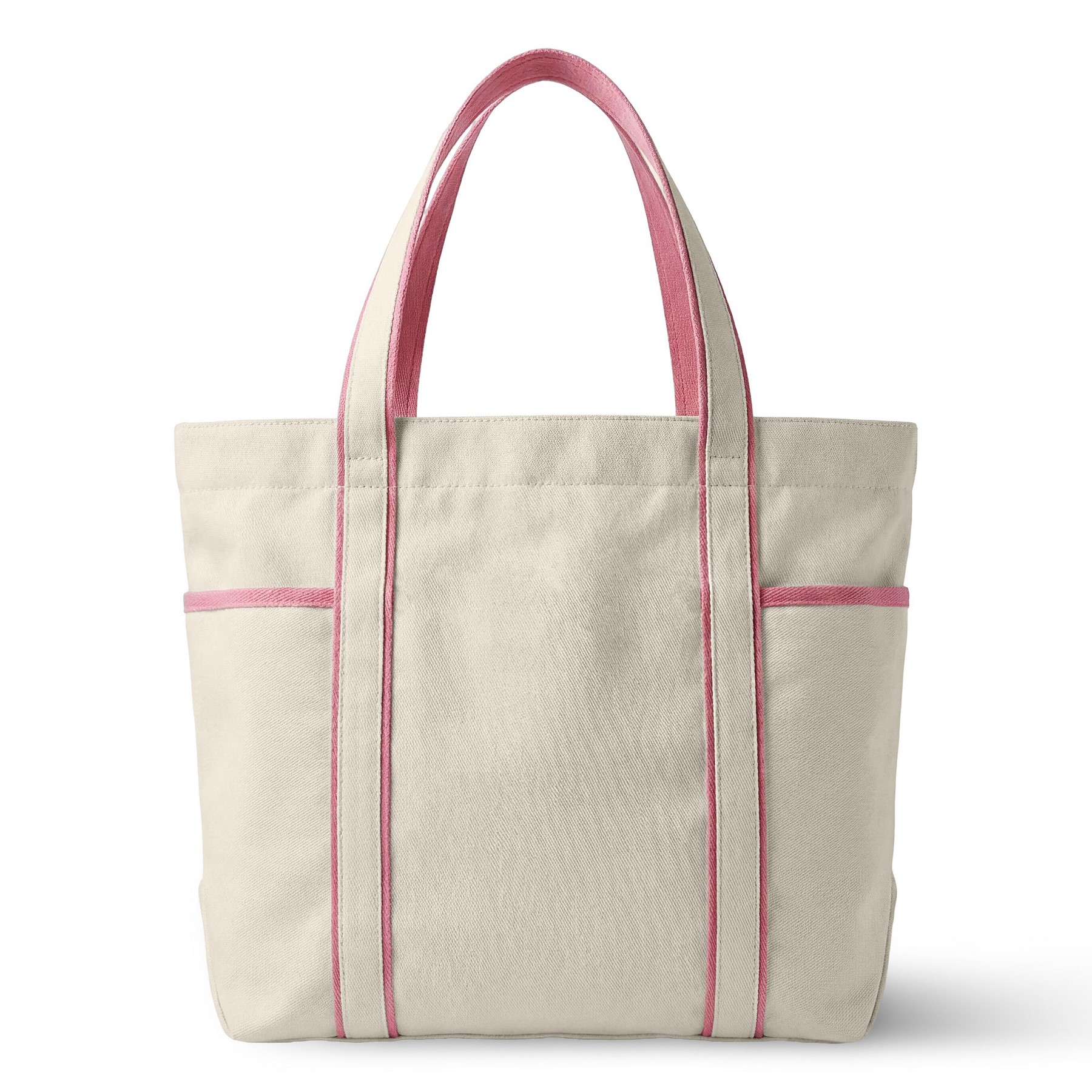 Dash Recycled Polyester Tote 1