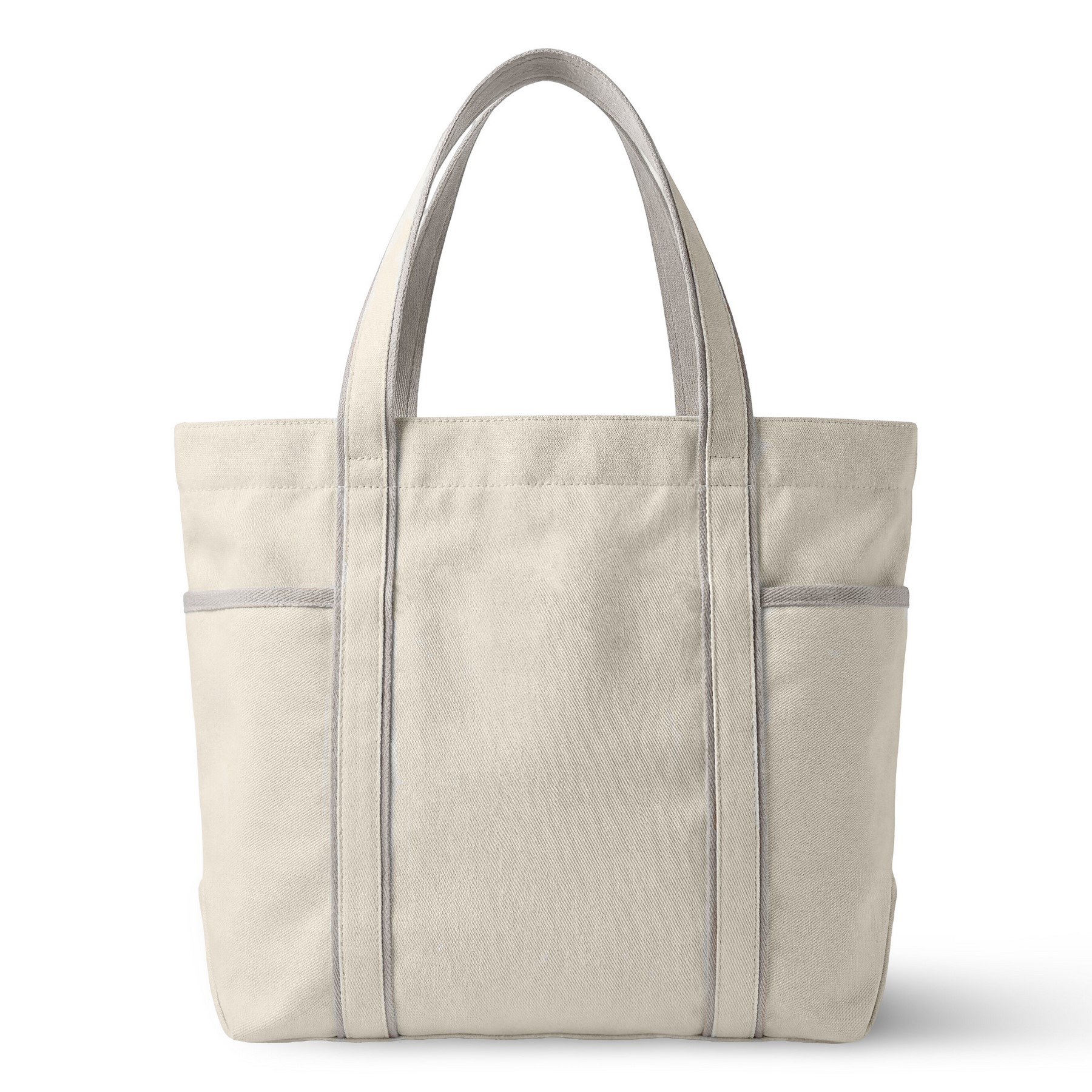 Dash Recycled Polyester Tote 1