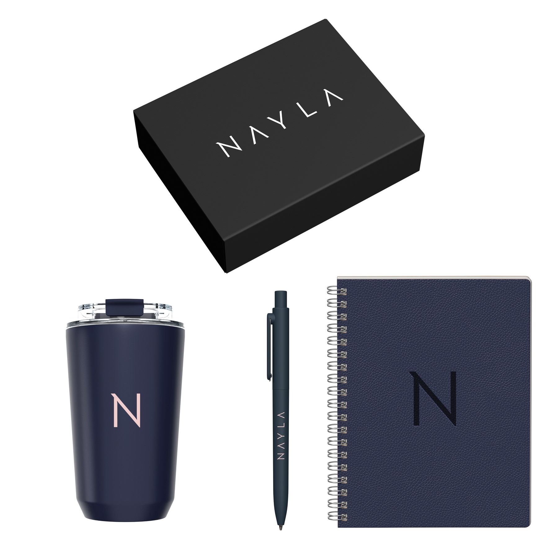 The Space Between 3-Piece Gift Set 1