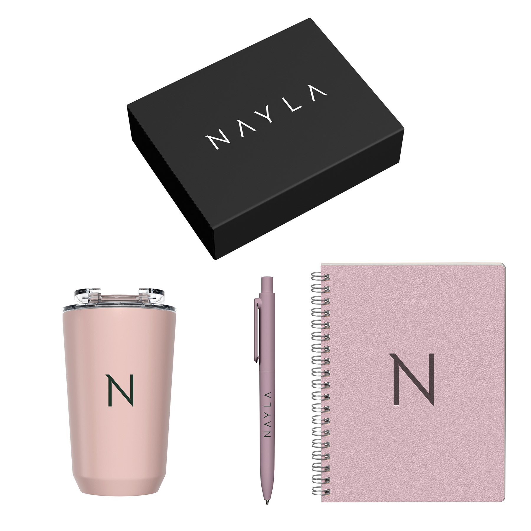The Space Between 3-Piece Gift Set 1