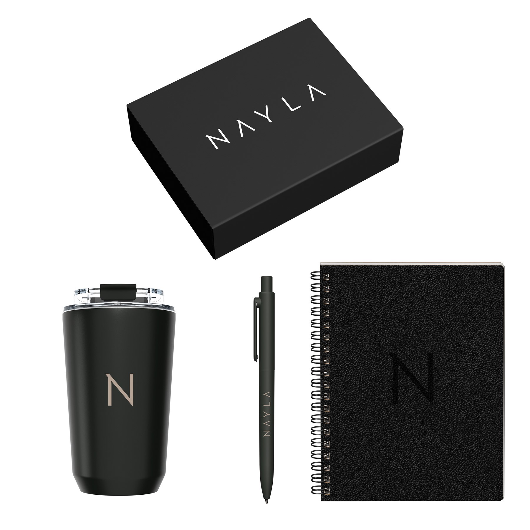 The Space Between 3-Piece Gift Set 1