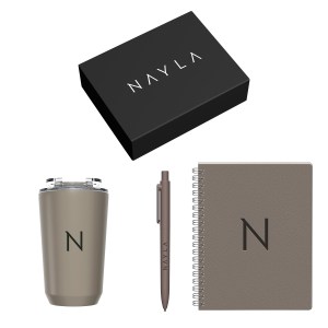 The Space Between 3-Piece Gift Set 1 The Space Between 3-Piece Gift Set 1