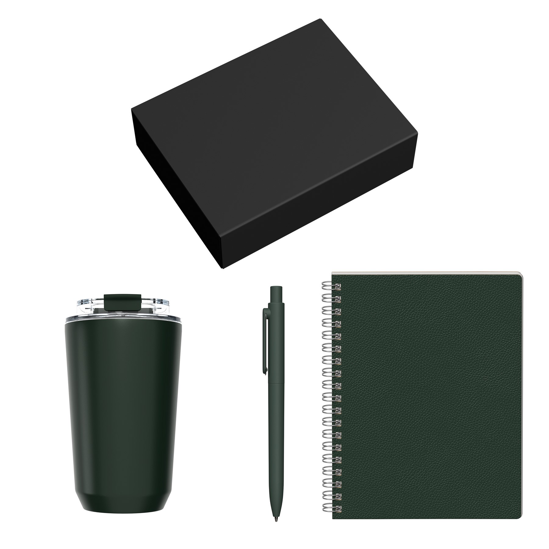 The Space Between 3-Piece Gift Set 1