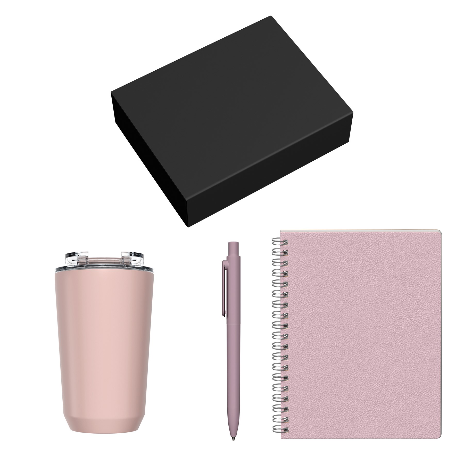 The Space Between 3-Piece Gift Set 1
