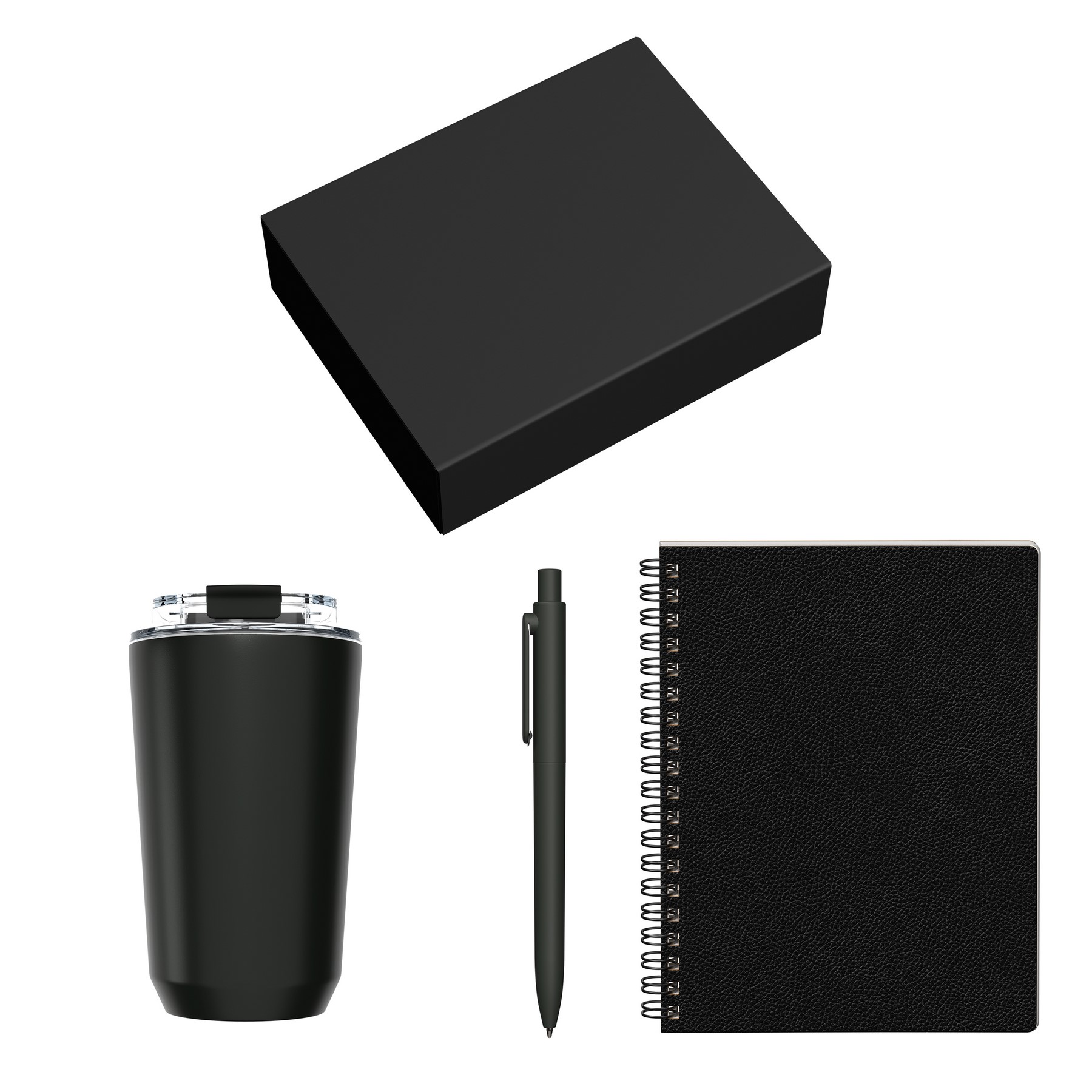 The Space Between 3-Piece Gift Set 1