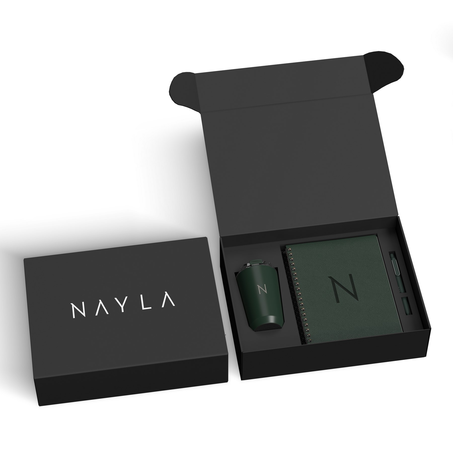 The Space Between 3-Piece Gift Set 1