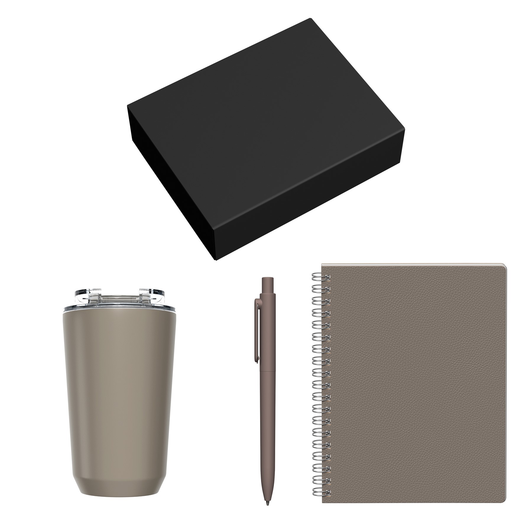 The Space Between 3-Piece Gift Set 1