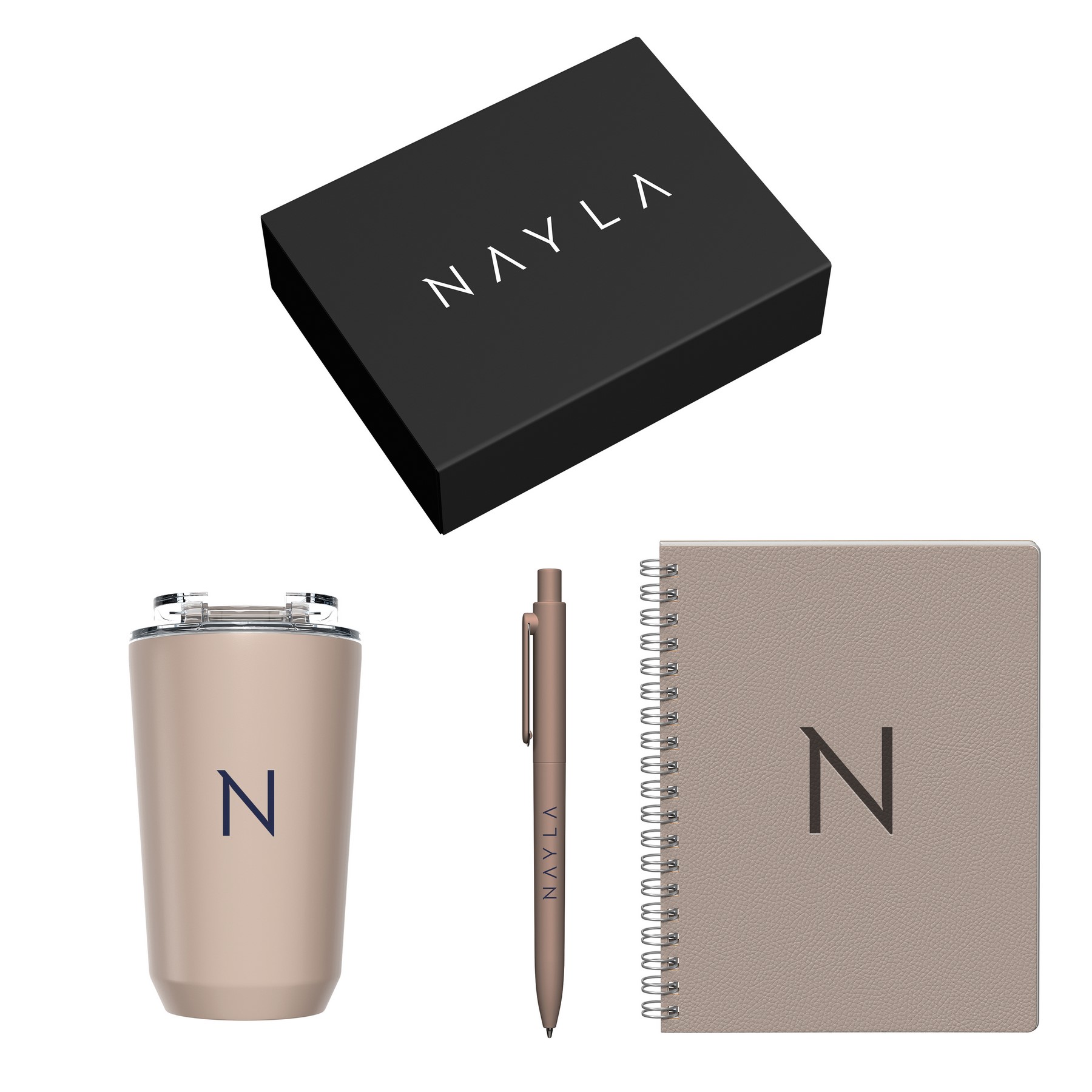The Space Between 3-Piece Gift Set 1