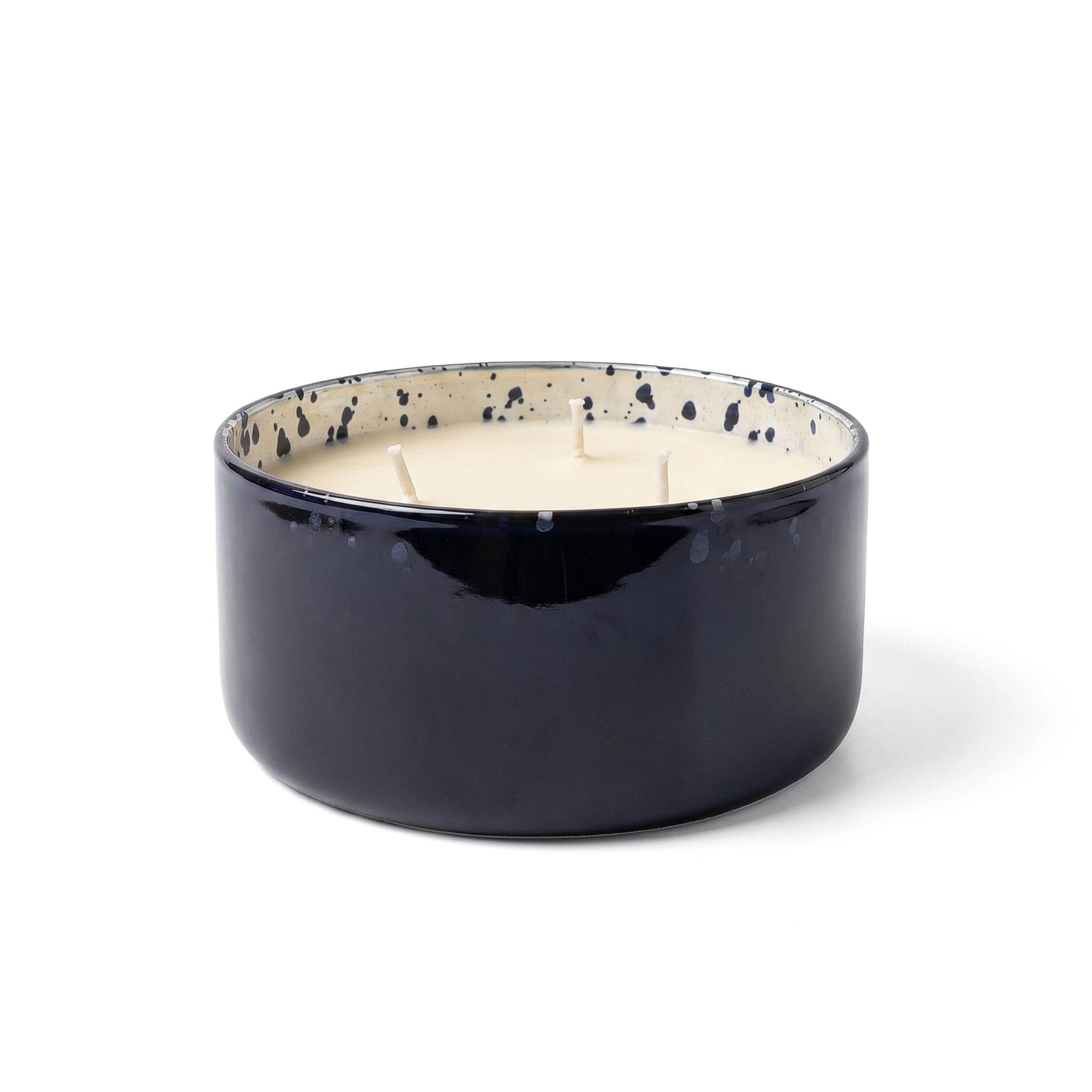 Beacon 591 Ml / 20 Oz Metallic Glass Candle With Tin Lid 1