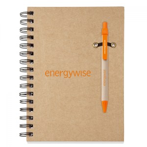 Ecologist Notebook Combo 1 Ecologist Notebook Combo 1
