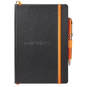 Neoskin Hard Cover Journal Combo 1 Neoskin Hard Cover Journal Combo 1