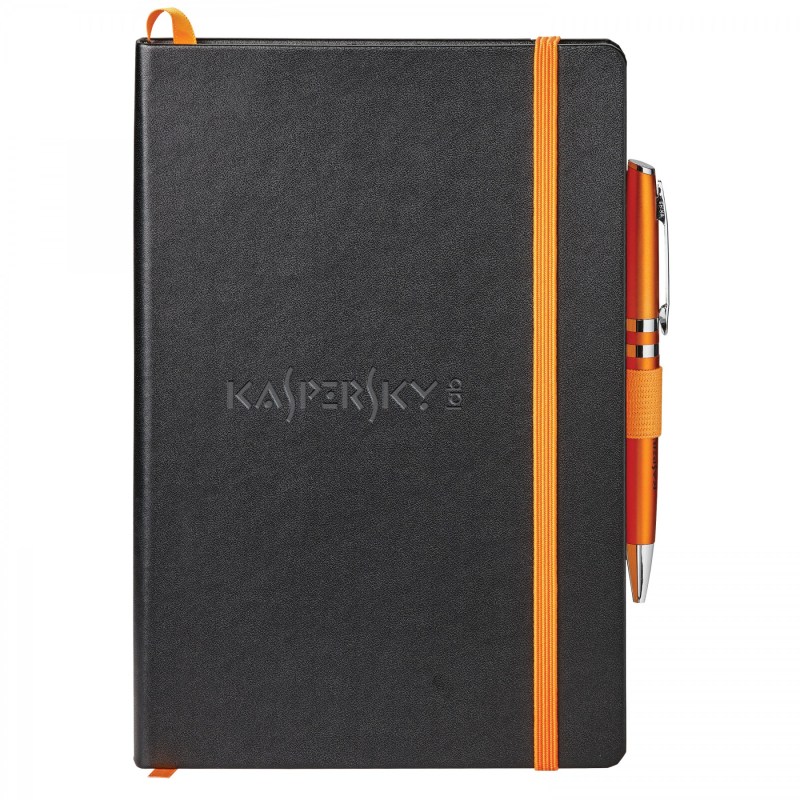 Neoskin Hard Cover Journal Combo 1 Neoskin Hard Cover Journal Combo 1