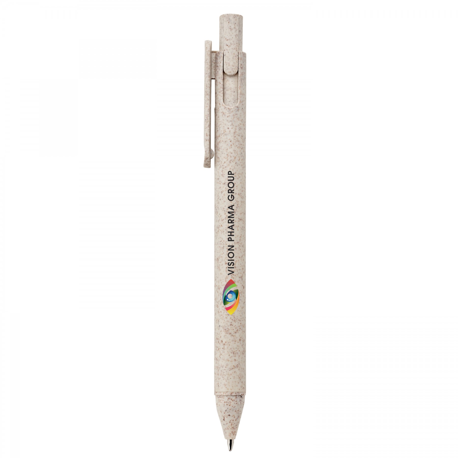 Trigo Ballpoint Pen 1