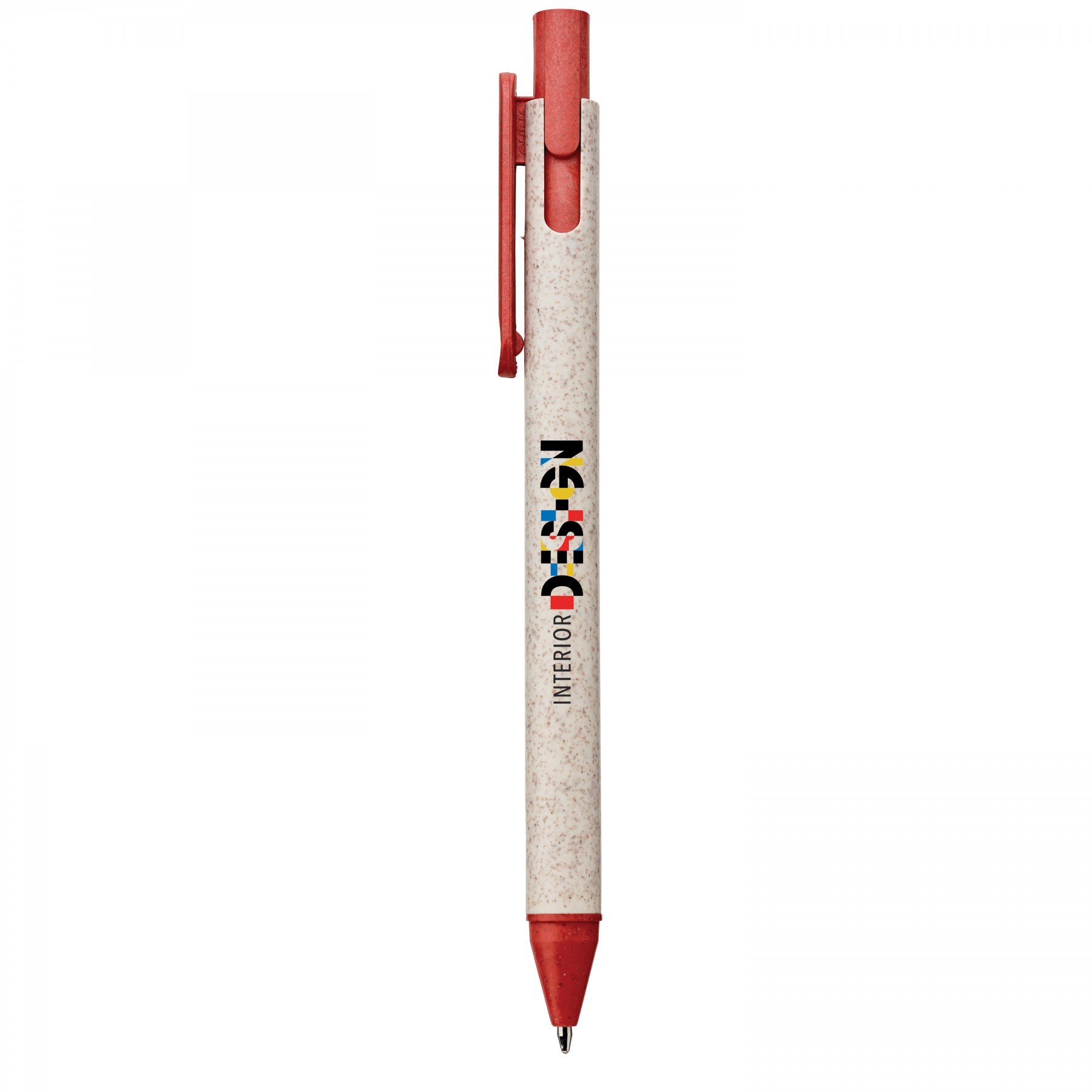 Trigo Ballpoint Pen 1