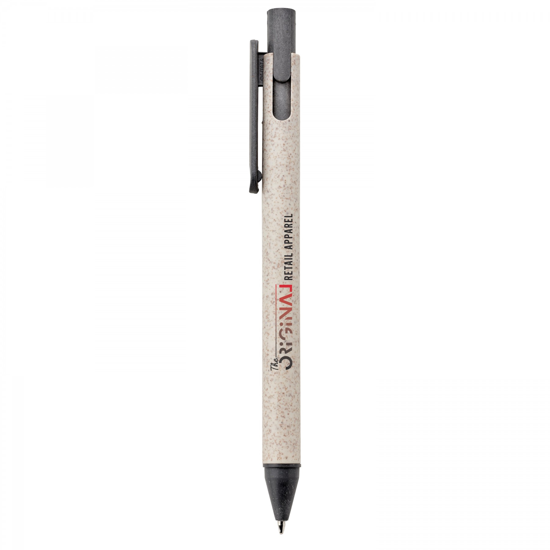 Trigo Ballpoint Pen 1